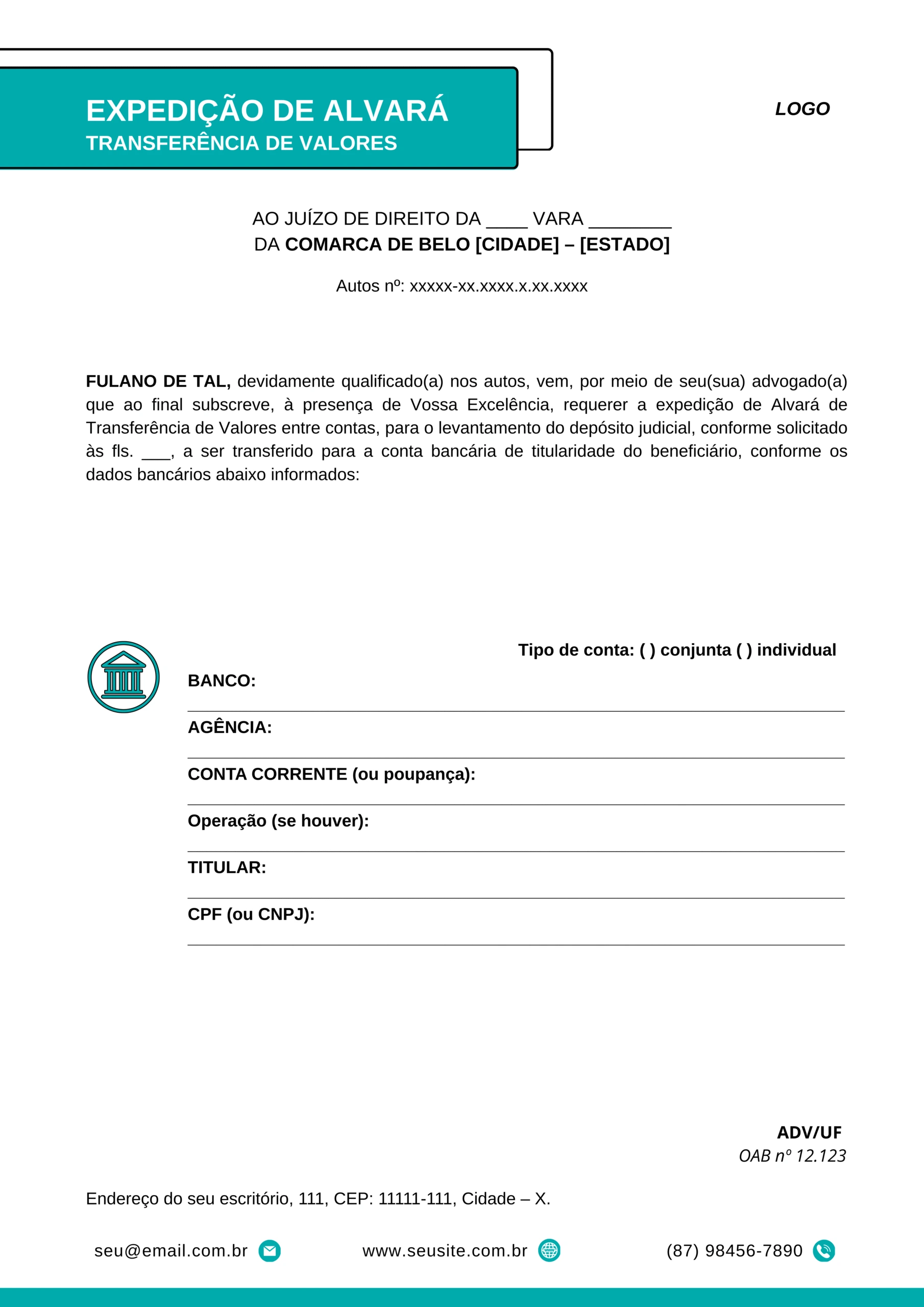 Peticao-Expedicao-de-Alvara